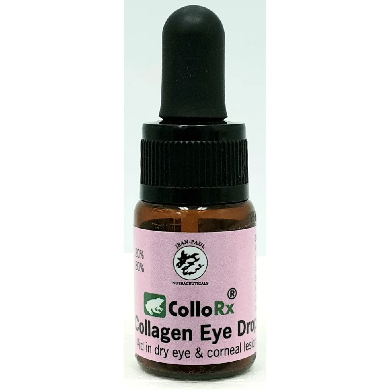 Jean-Paul Nutraceuticals Collorx Collagen Dog Eye Drops 10ml