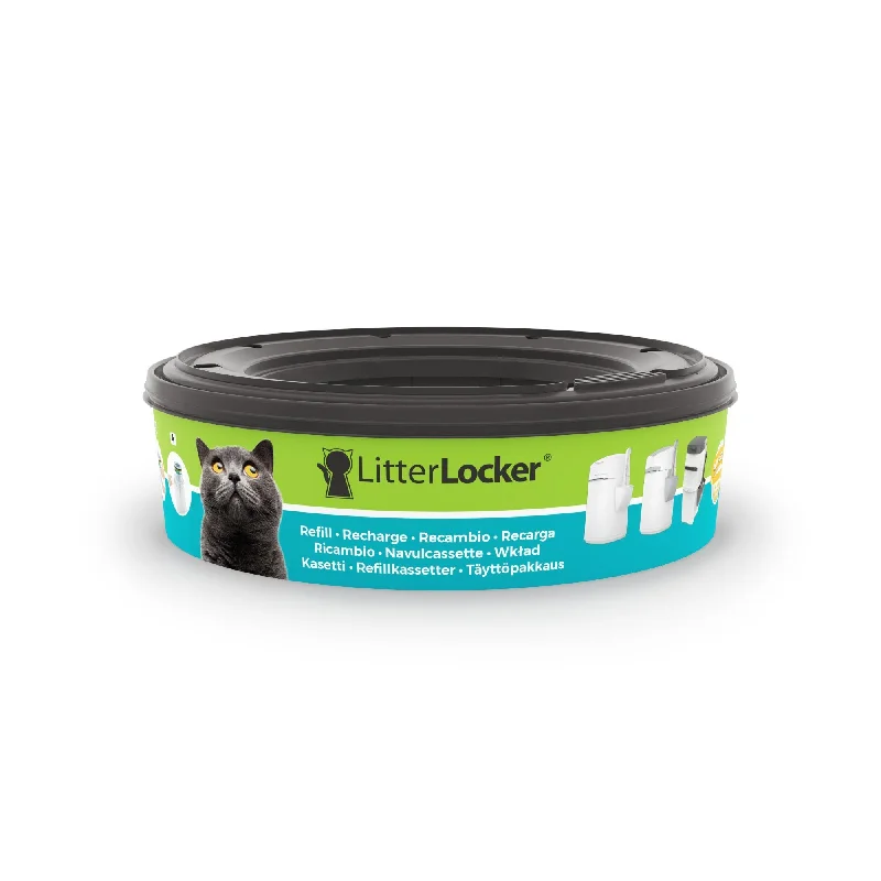 LitterLocker Cat Litter Disposal System Refill